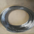 BWG 18 Low Carbon Gegalvanised Iron Wire